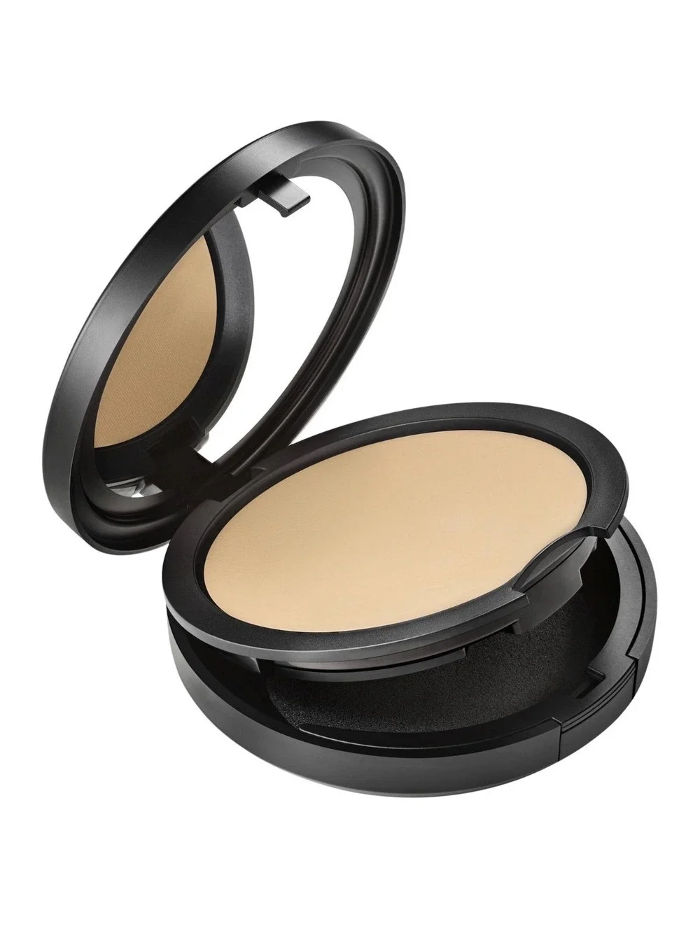 MAC Studio Fix Powder Plus Foundation NC12 | Buildable Blur-Matte 24 Hr NEW